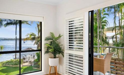 Culgoa Point Beach - 70