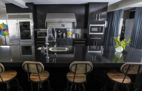 Posh South Beach - 39