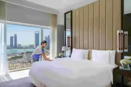 Rixos Marina - 3