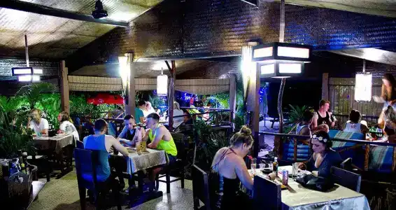 Phangan Beach Resort - 24