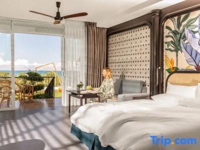 Tom Hill Resort & Spa Phu Quoc - 200