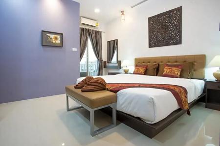 Pongsakorn Boutique Resort -Sha Extra Plus - 44