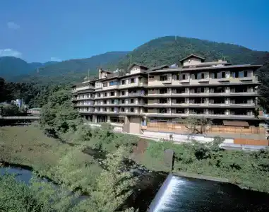Hakone Yumoto Onsen Kajikaso - 28