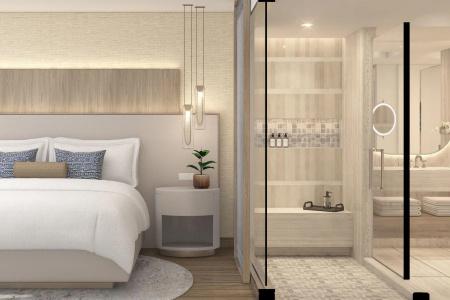 Vea, a Marriott & Spa - 133
