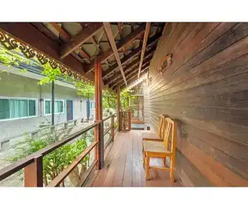 Mac Garden Resort - 80