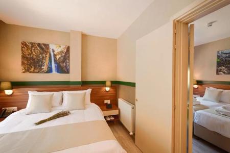 Petit Palais Platres - 27