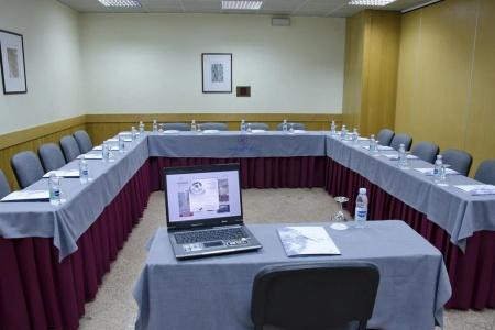Vip Inn Berna - 21