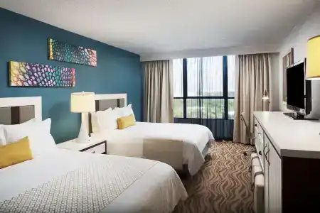 Wyndham Garden Lake Buena Vista Disney Springs® Resort Area - 52