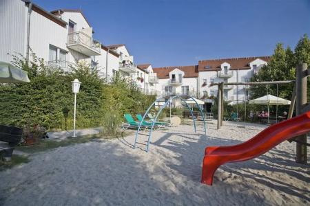 SonnenBayerischer Hof - 22