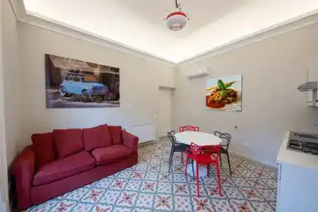 Suite del Ponte Normanno - 124