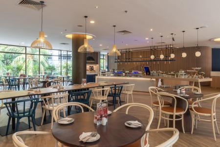 Ywca Fort Canning (Sg Clean) - 21