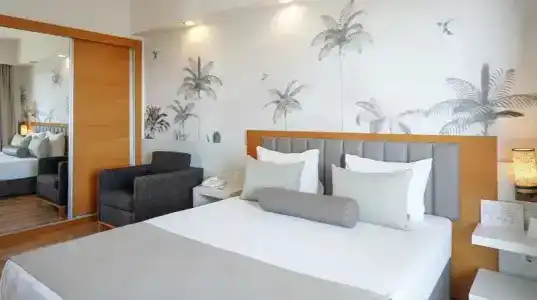 Diamond Beach & Spa - All inclusive - 51