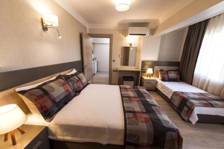 Sakız Kızı Butik Otel Alaçatı - 29