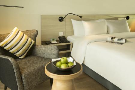 Liberty Central Saigon Citypoint - 2