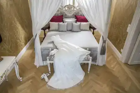 Schloß Schönbrunn Grand Suite - 40