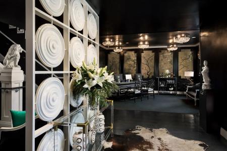 Maison 140 Beverly Hills - 17