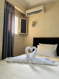 Giza Pyramids View Guest house - 10