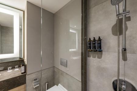 Saburtalo Hotel by Mercure - 11