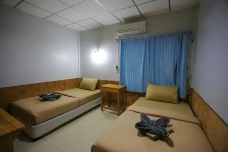 Baan Pak Sukjai - 4