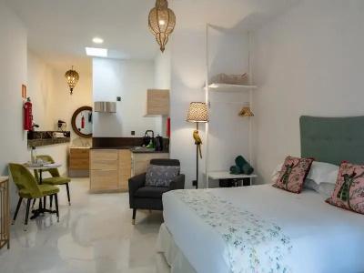 El Charco Suites - 36