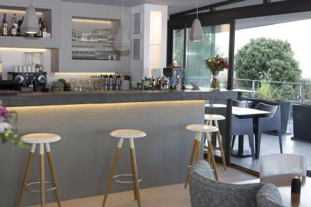 Best Western Hôtel Alcyon - 22