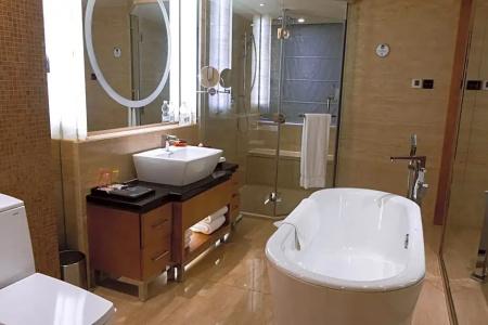 Suzhou Marriott - 70