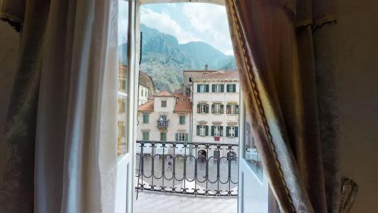 Historic Boutique Cattaro - 121