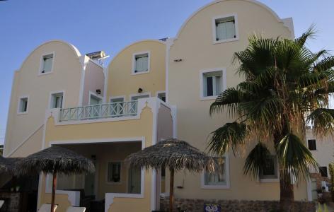 Kalya Suites - 17