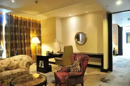 Intercontinental Dalian, An Ihg - 6