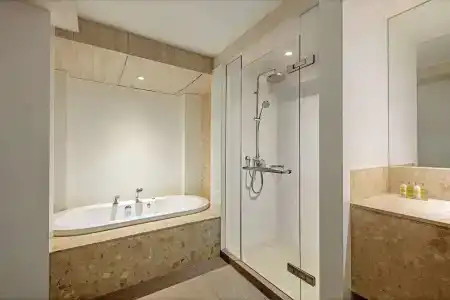 Doubletree By Hilton Phuket Banthai Resort - Sha Extra Plus - 19