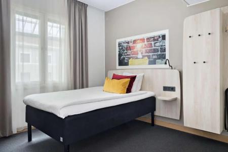 Best Western Svava - 55