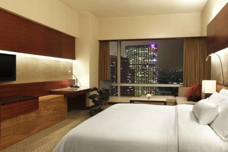 The Westin Guangzhou - 36