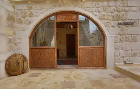 Ada Cave Suites - 0