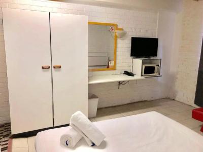 Marco Polo Motor Inn - 65