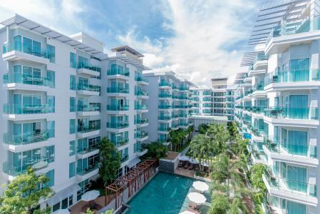 Fishermens Harbour Urban Resort - Sha Extra Plus - 30