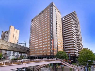 Apa Villa Sendai-Eki Itsutsubashi - 19