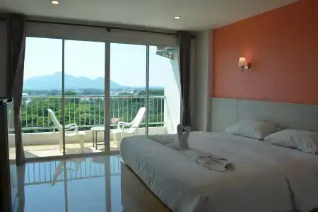 The Base Hua Hin - 27