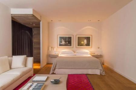 Neri – Relais & Chateaux - 71