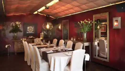 Hôtel La Tartane Saint Amour - 19