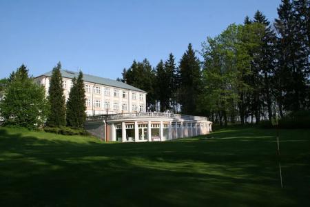ParkGolf Marianske Lazne - 38