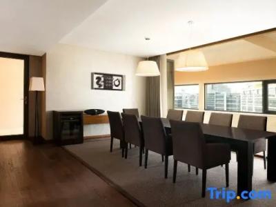 Four Points by Sheraton Seoul, Guro - 71