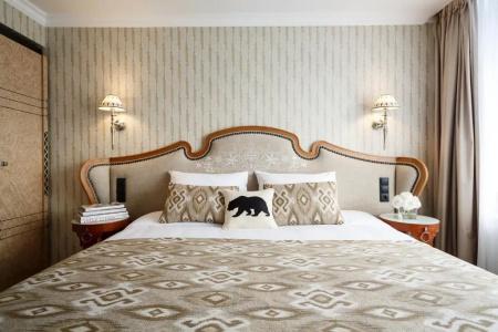 Mercure Kasprowy Zakopane - 113