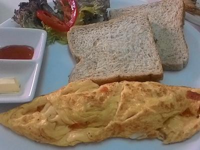 Green Leaf Guesthouse - 9