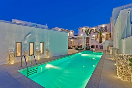 Lilly Residence-Sea View Suites, Adults Only - 35
