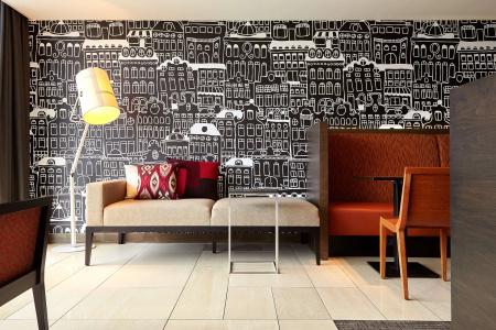 Hyatt Place Amsterdam Airport - 17