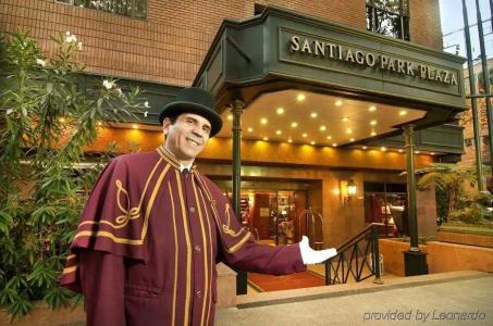 Park Plaza - 30