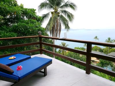 Laem Sila Resort - 58