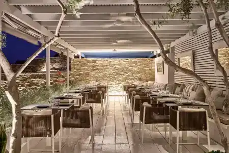 Ios Palace & Spa - 29