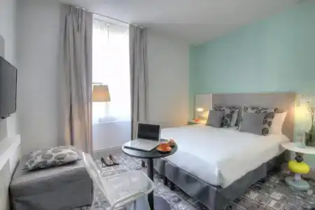 Ibis Styles Nice Centre Gare - 57