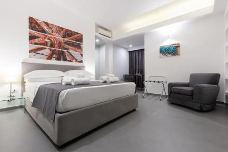 Suite Palermo Apartment - 100